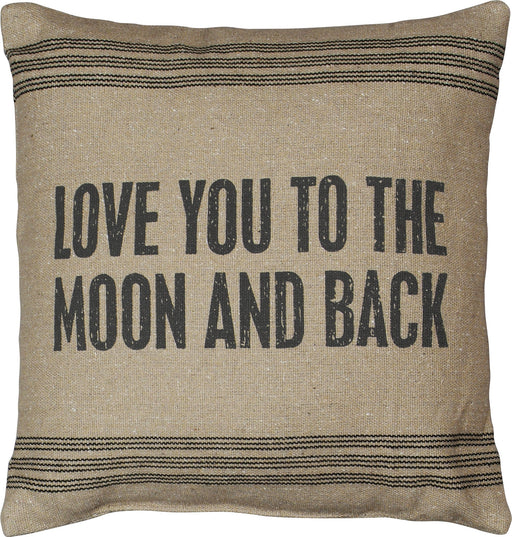 Primitives by Kathy Cushion - Love You To The Moon And Back
