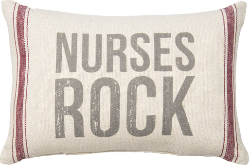 Primitives by Kathy Cushion - Nurses Rock