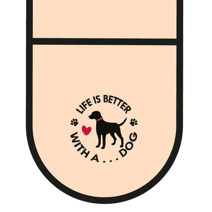 Pet Dog Drying Mitts