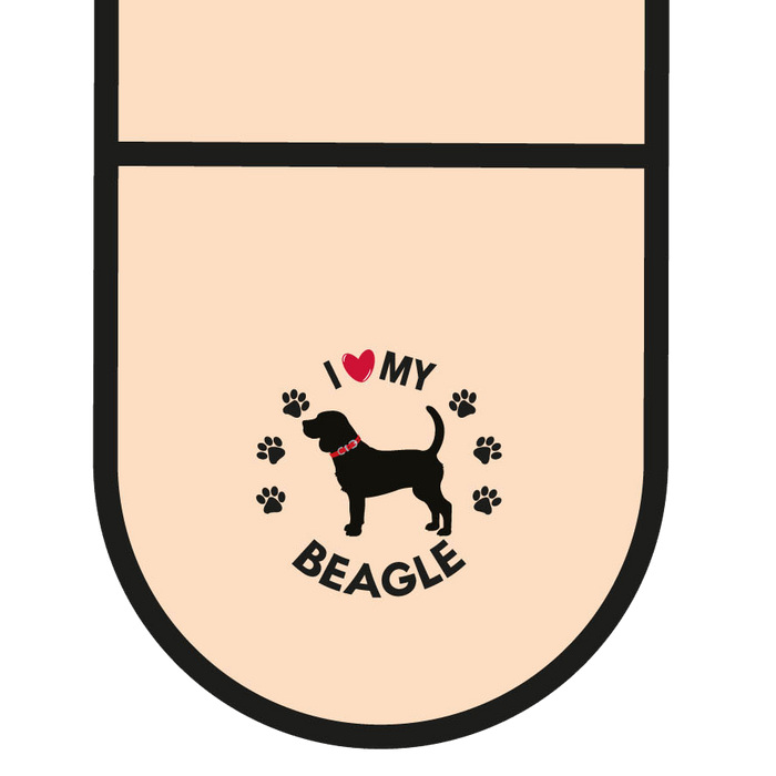 Pet Dog Drying Mitts