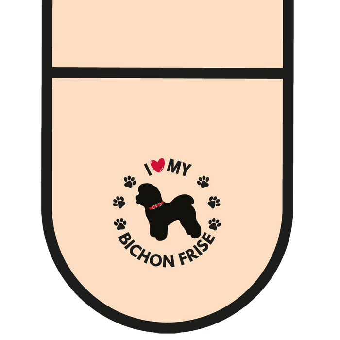 Pet Dog Drying Mitts