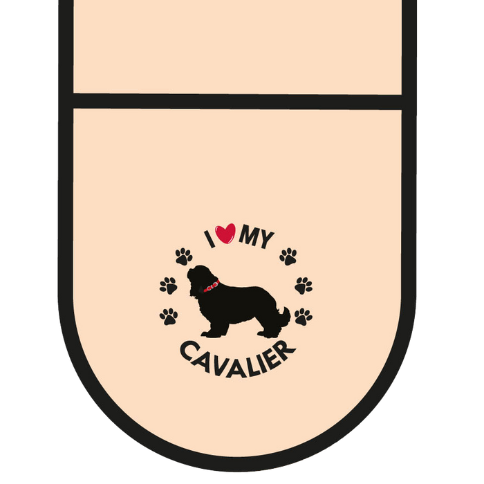 Pet Dog Drying Mitts