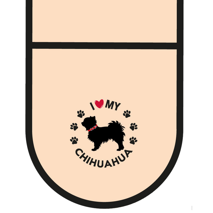 Pet Dog Drying Mitts