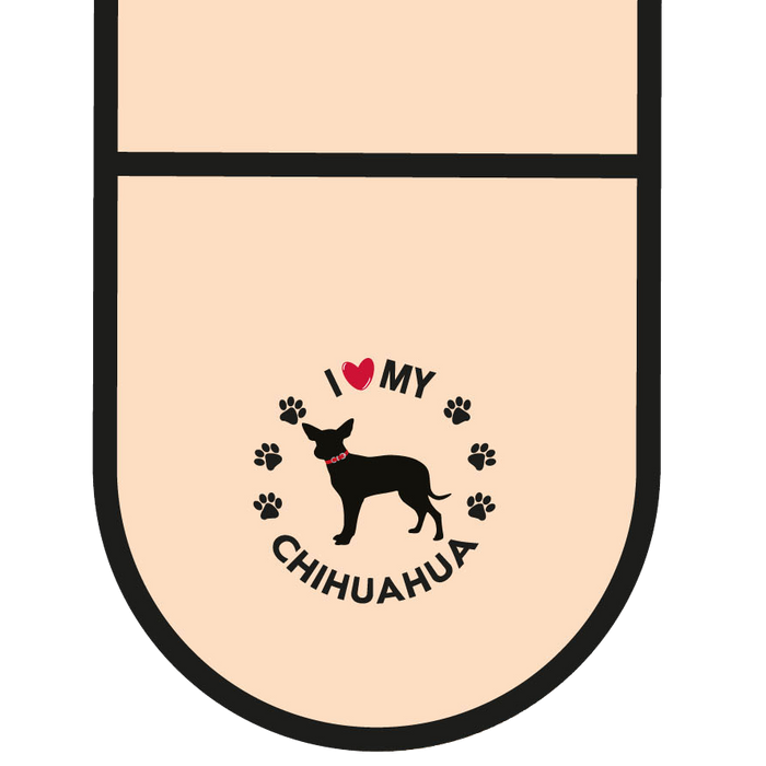 Pet Dog Drying Mitts