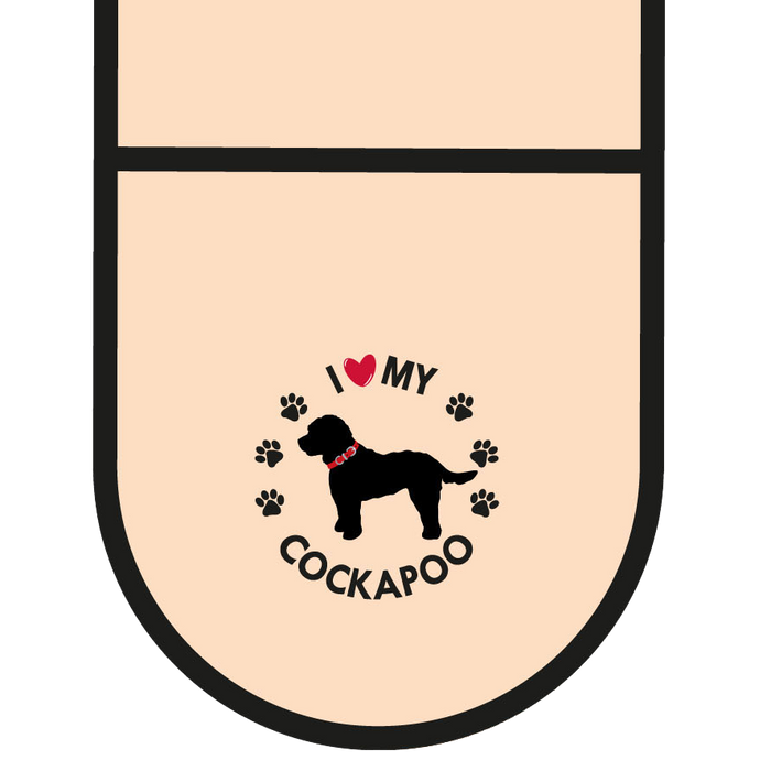 Pet Dog Drying Mitts