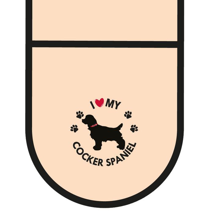 Pet Dog Drying Mitts