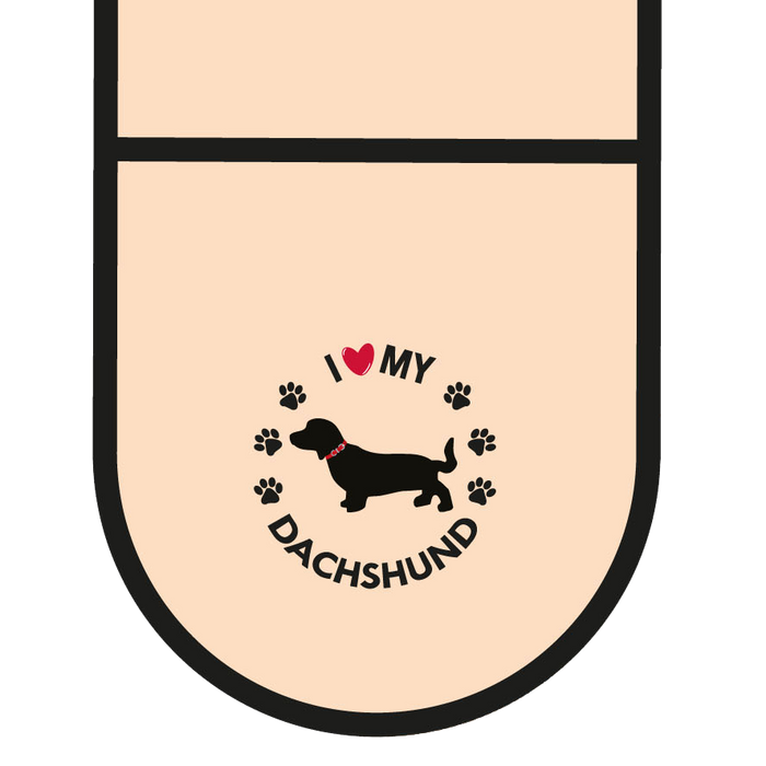 Pet Dog Drying Mitts