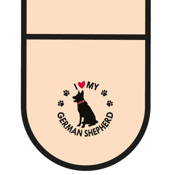 Pet Dog Drying Mitts