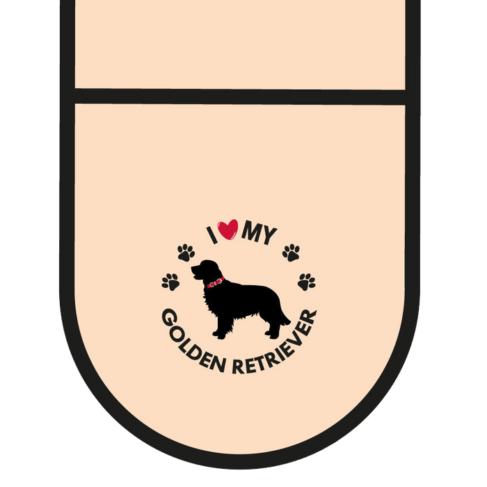 Pet Dog Drying Mitts