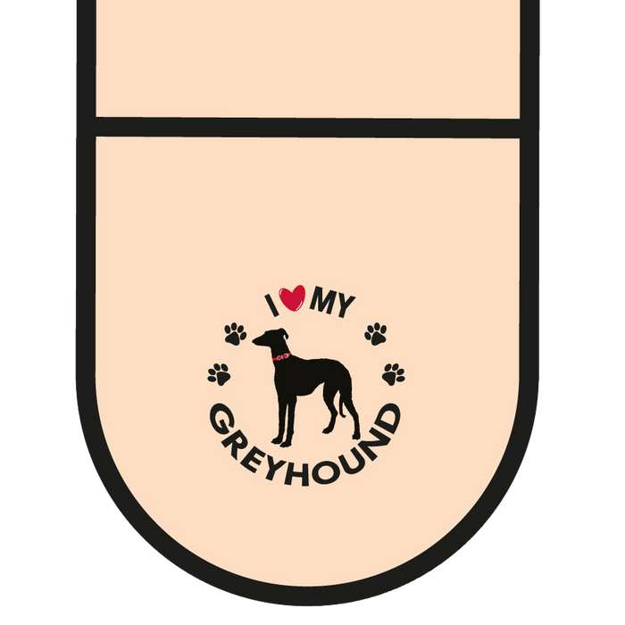 Pet Dog Drying Mitts