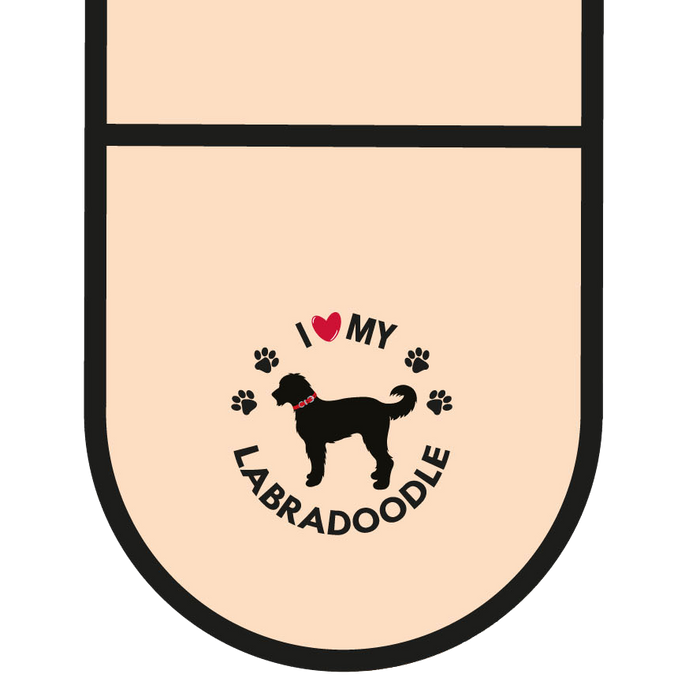 Pet Dog Drying Mitts