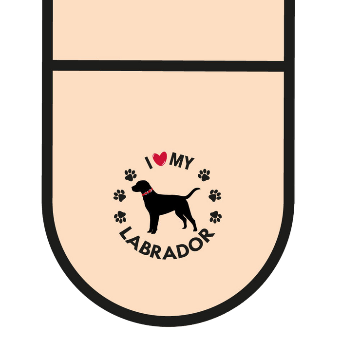 Pet Dog Drying Mitts