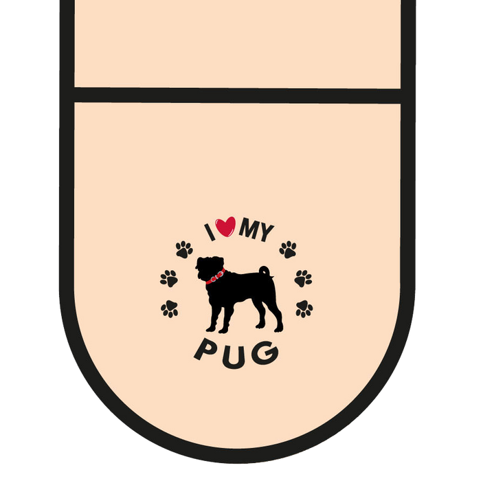 Pet Dog Drying Mitts