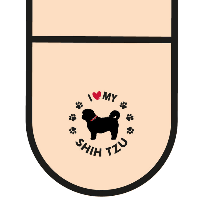 Pet Dog Drying Mitts