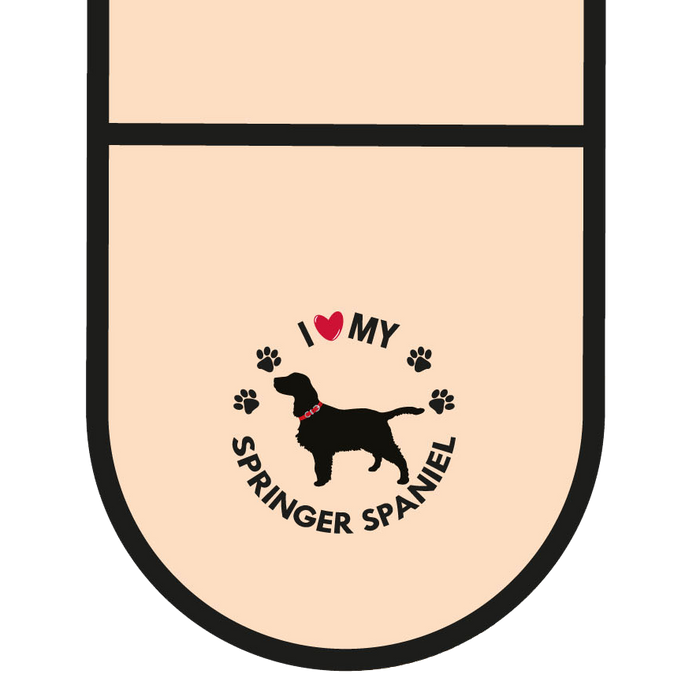 Pet Dog Drying Mitts