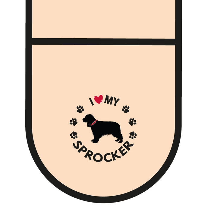 Pet Dog Drying Mitts