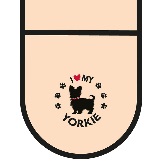 Pet Dog Drying Mitts