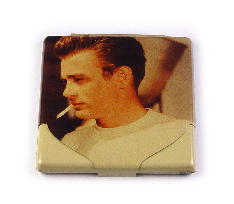 James Dean Cigarette Case