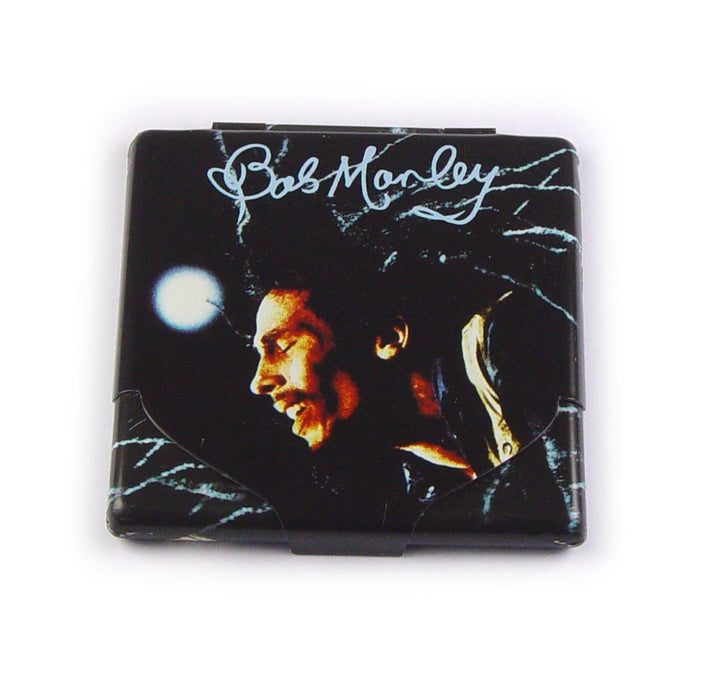 Cigarette Cases - Icons