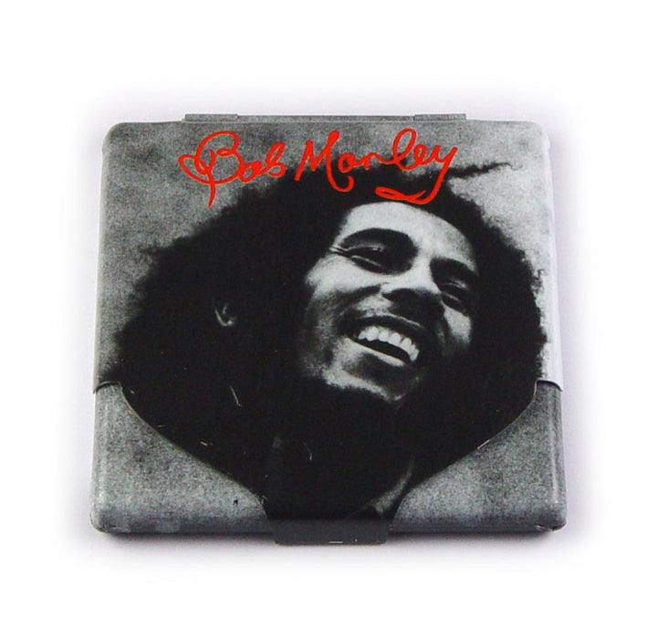 Cigarette Cases - Icons