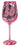 B5224A 50th Birthday Wine Glass