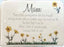 Buttercup Scourer Holder - Mum