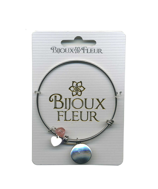 Blank Bijoux Fleur Bangle