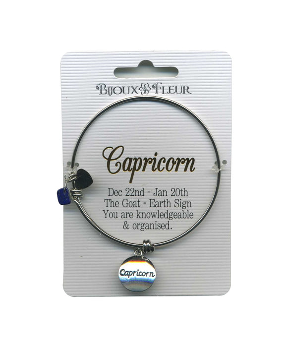 Capricorn Bijoux Fleur Bangle
