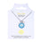 Bijoux Fleur Necklaces - Ocean Designs