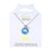Bijoux Fleur Necklaces - Ocean Designs