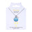 Bijoux Fleur Necklaces - Ocean Designs