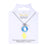 Bijoux Fleur Necklaces - Ocean Designs