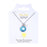 Bijoux Fleur Necklaces - Ocean Designs