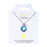 Bijoux Fleur Necklaces - Ocean Designs