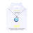 Bijoux Fleur Necklaces - Ocean Designs