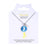 Bijoux Fleur Necklaces - Ocean Designs