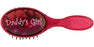 BJH002 Daddys Girl Bejewelled Hairbrush