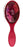 BJH016 Girls Bejewelled Hairbrush - Letter B