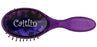 BJH019 Girls Bejewelled Hairbrush - Caitlin