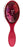 BJH033 Girls Bejewelled Hairbrush - Letter F