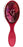 BJH034 Girls Bejewelled Hairbrush - Letter G