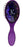 BJH053 Girls Bejewelled Hairbrush - Letter K