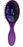 BJH057 Girls Bejewelled Hairbrush - Letter L