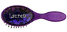 BJH059 Girls Bejewelled Hairbrush - Lauren