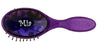 BJH070 Girls Bejewelled Hairbrush - Mia