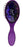 BJH079 Girls Bejewelled Hairbrush - Letter R