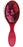 BJH081 Girls Bejewelled Hairbrush - Letter S