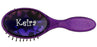 BJH111 Girls Bejewelled Hairbrush - Keira