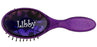 BJH115 Girls Bejewelled Hairbrush - Libby