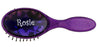 BJH119 Girls Bejewelled Hairbrush - Rosie